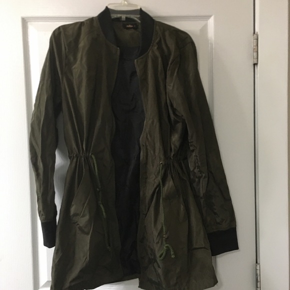 Bomber Jacket - Picture 3 of 3